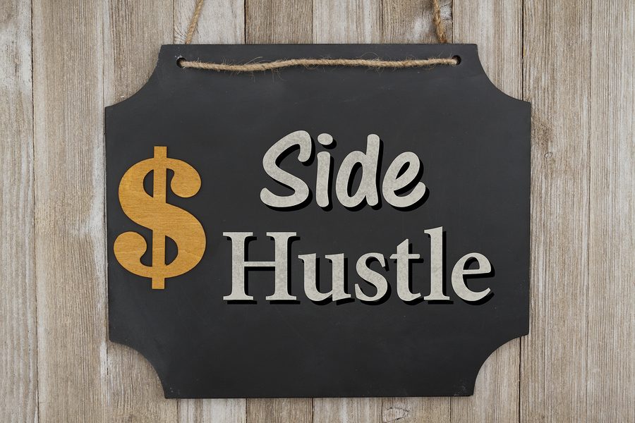 5 Easy to Use Websites and Apps for Making Money through Side Hustling