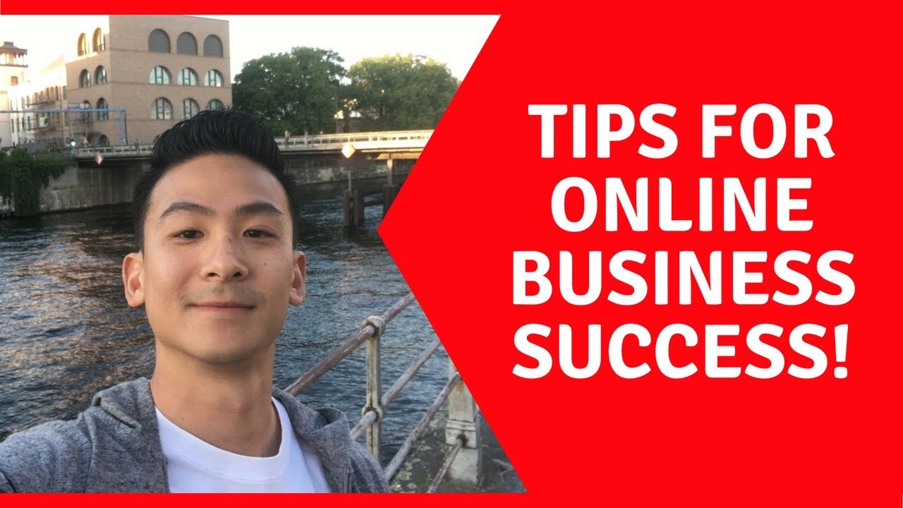 Get My Simple BUT Powerful Tips For Online Business Success (I literally do this everyday!)