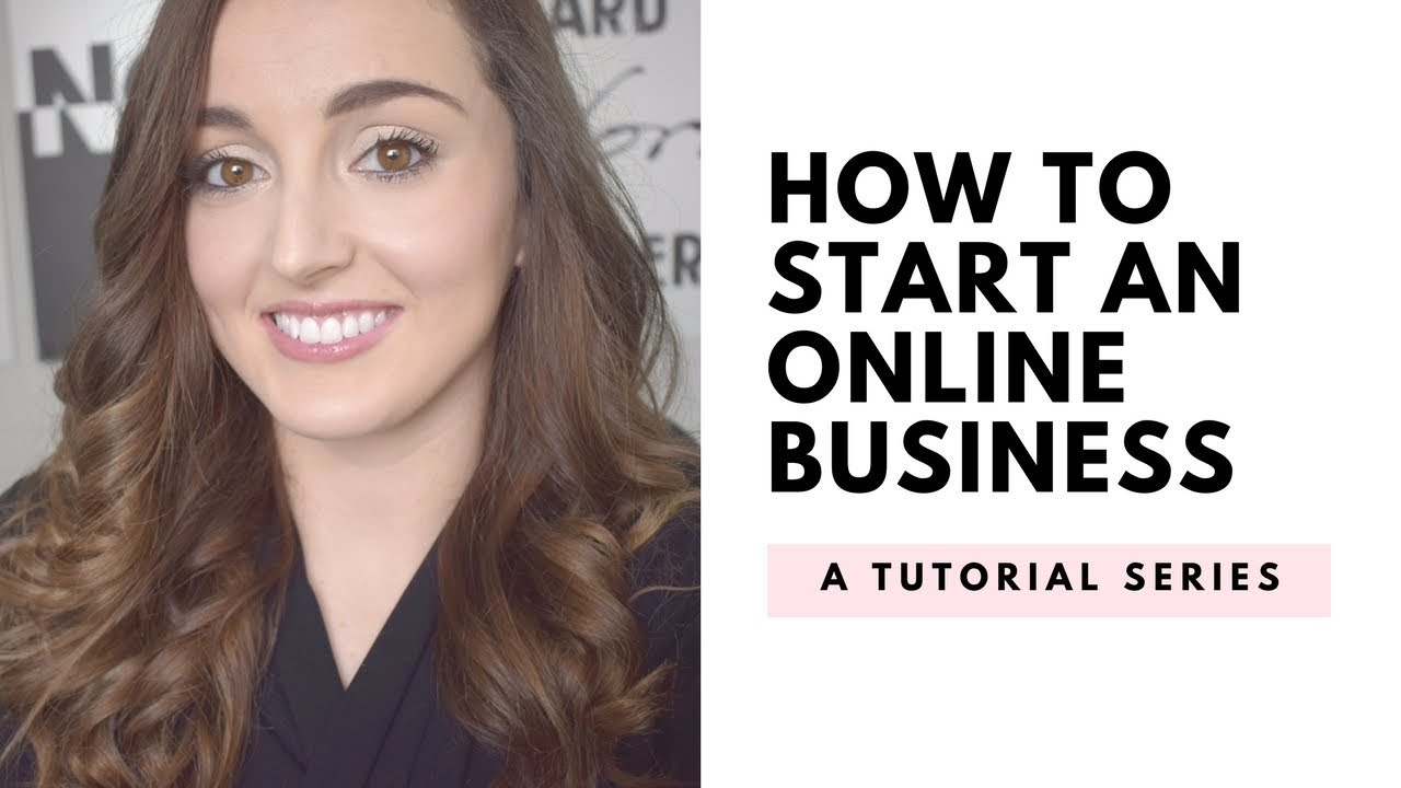 Want to Start Your Own Online Business in 2018?