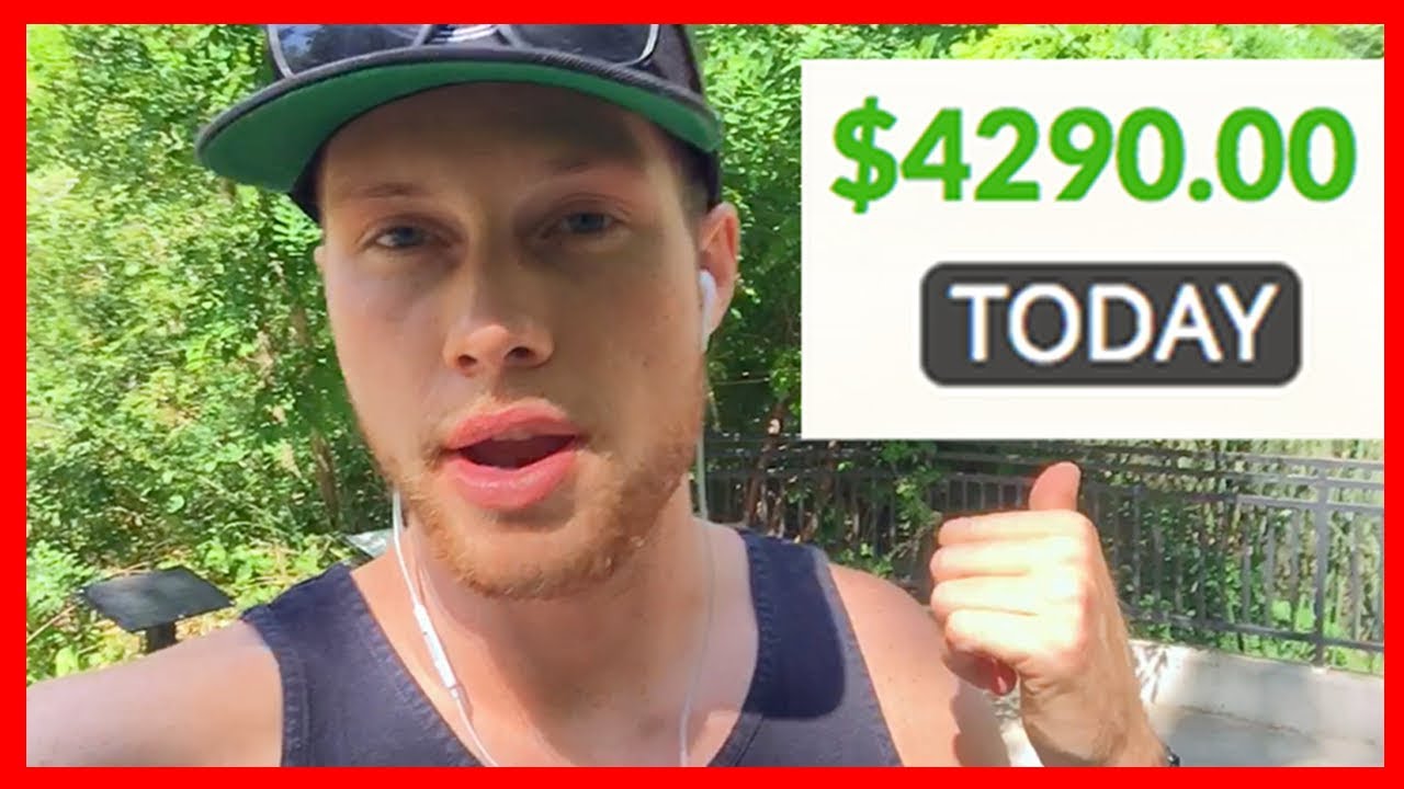 How To Have $1,000 Days With An Online Business (Make Money Online WITHOUT Any Experience)