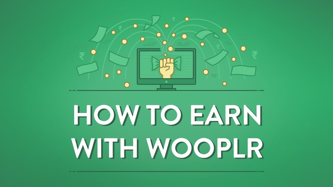 Start Your Online Business Today with Wooplr