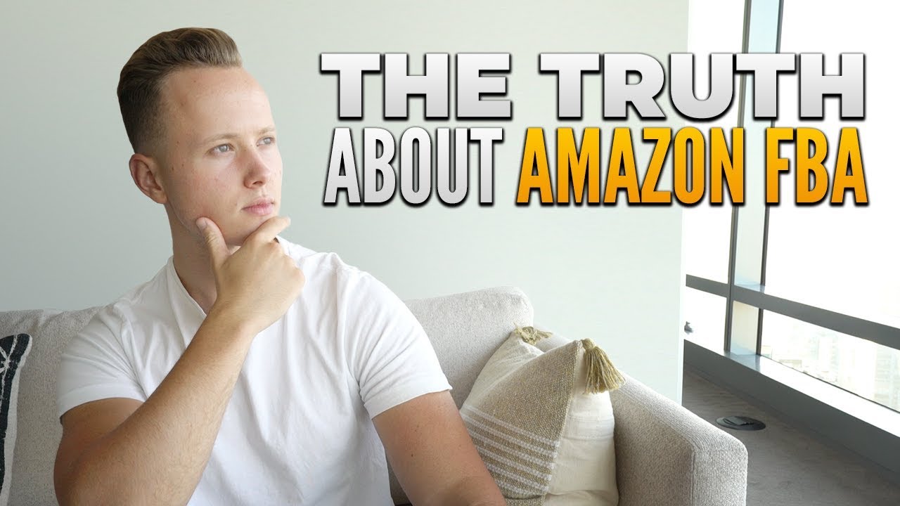 The Truth About Amazon FBA And Online Business (REVEALED)