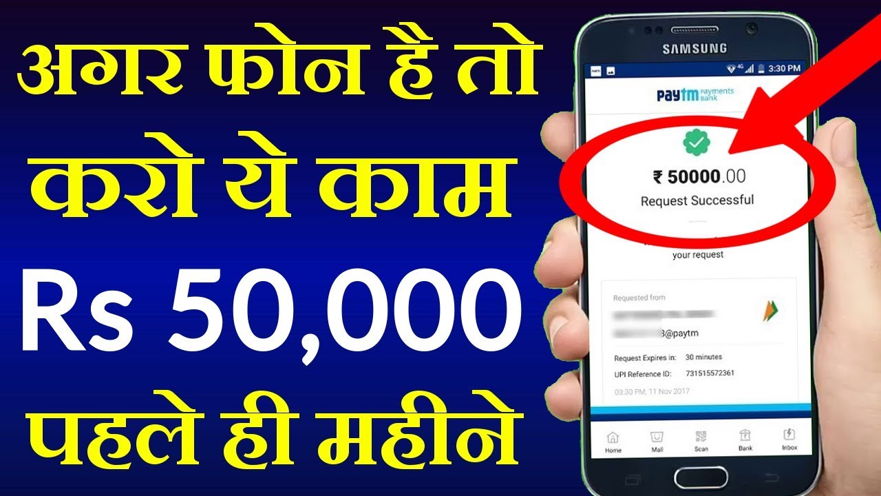 Let’s Do Online Business from Rs 0 Investment & make Rs 50k a month