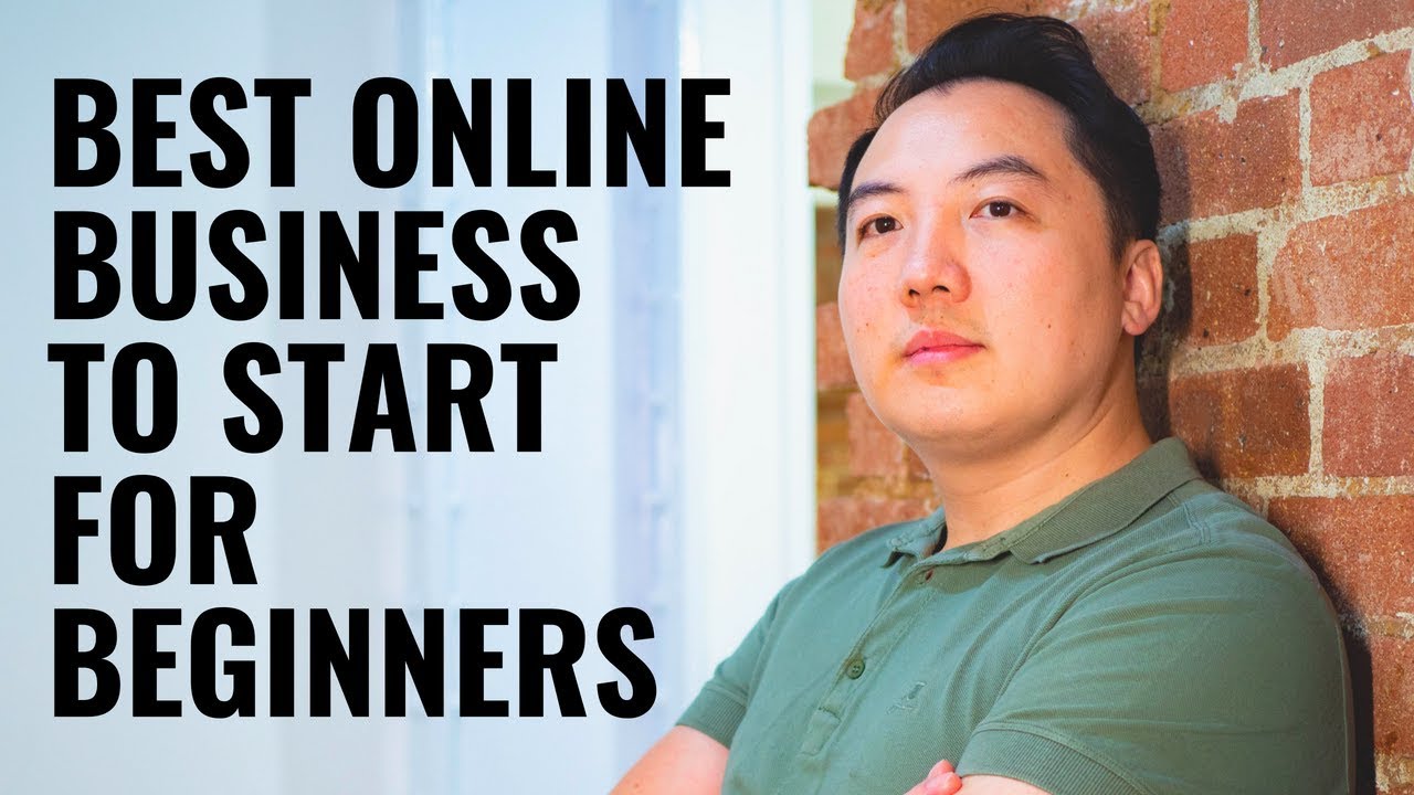 Best Online Business to Start For Beginners