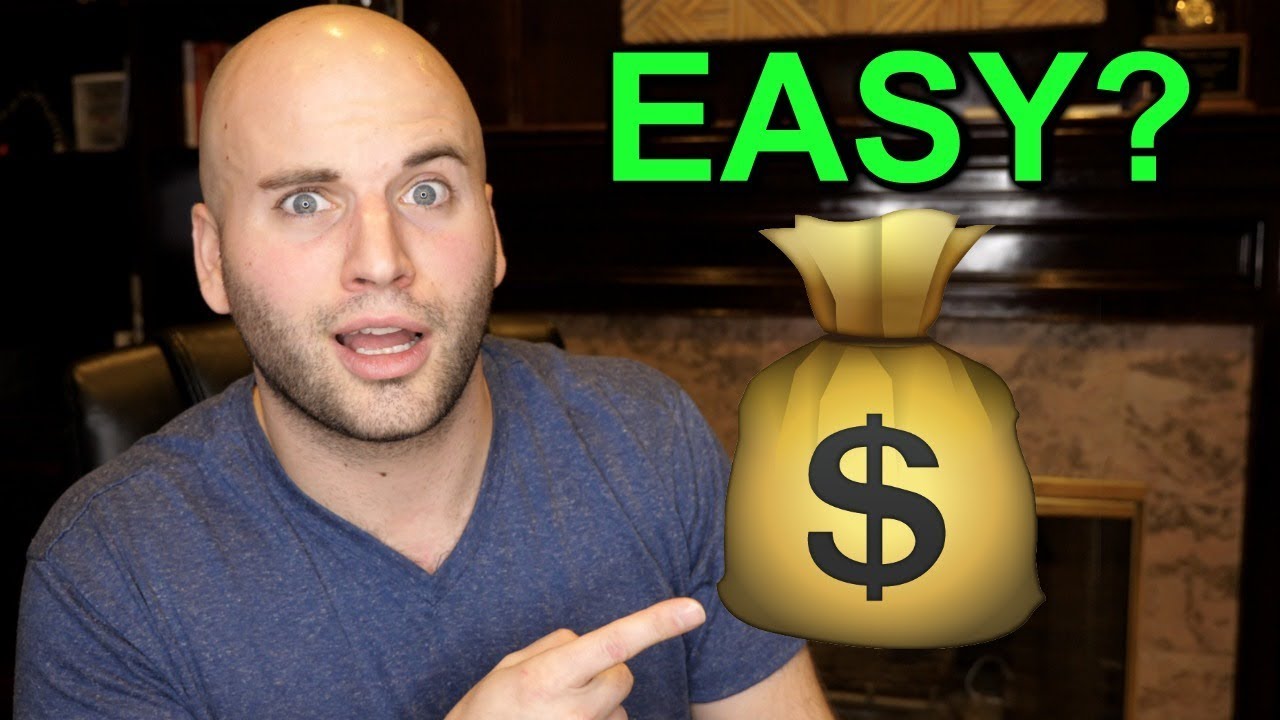 Making Money Online is EASY – If You Know This