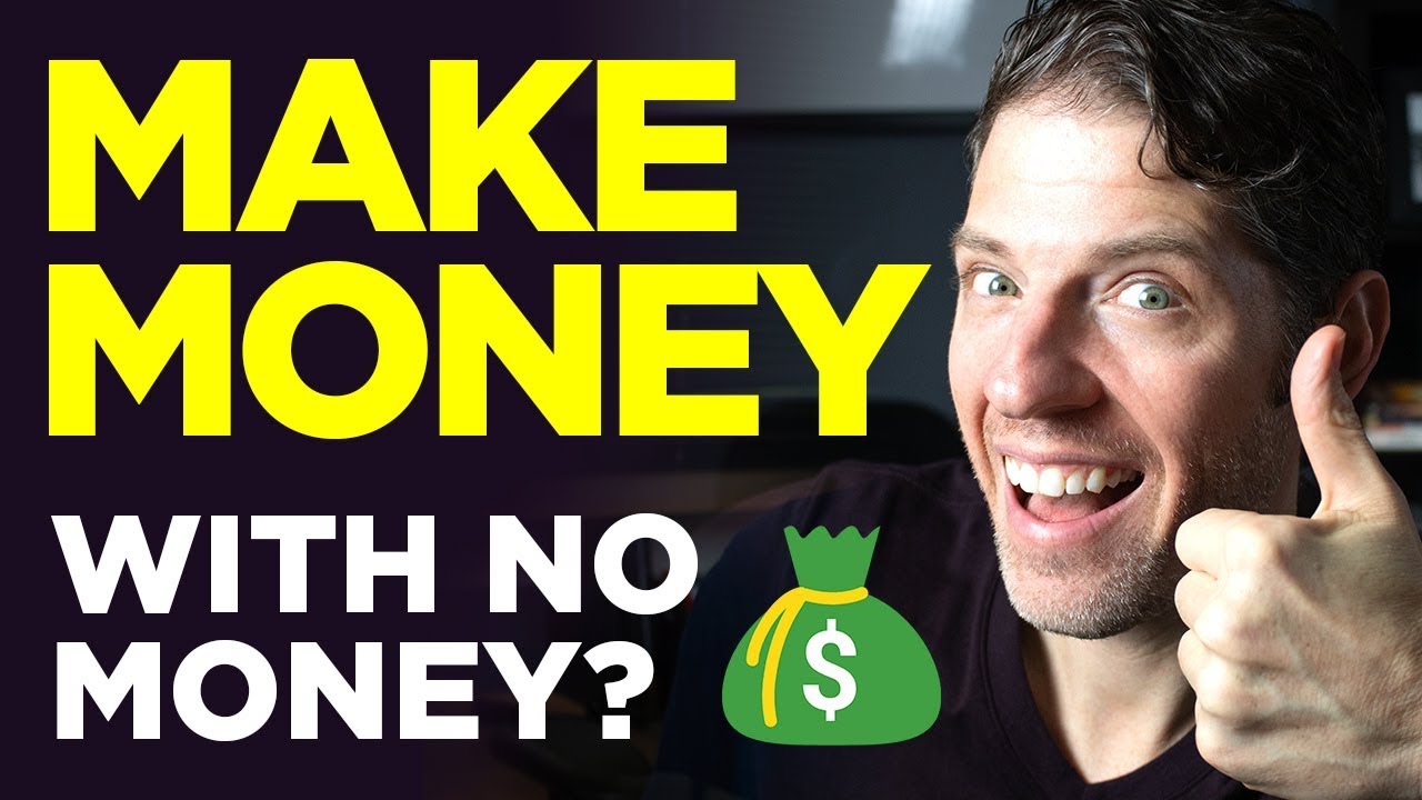 How To Start An Online Business With No Money For 2019