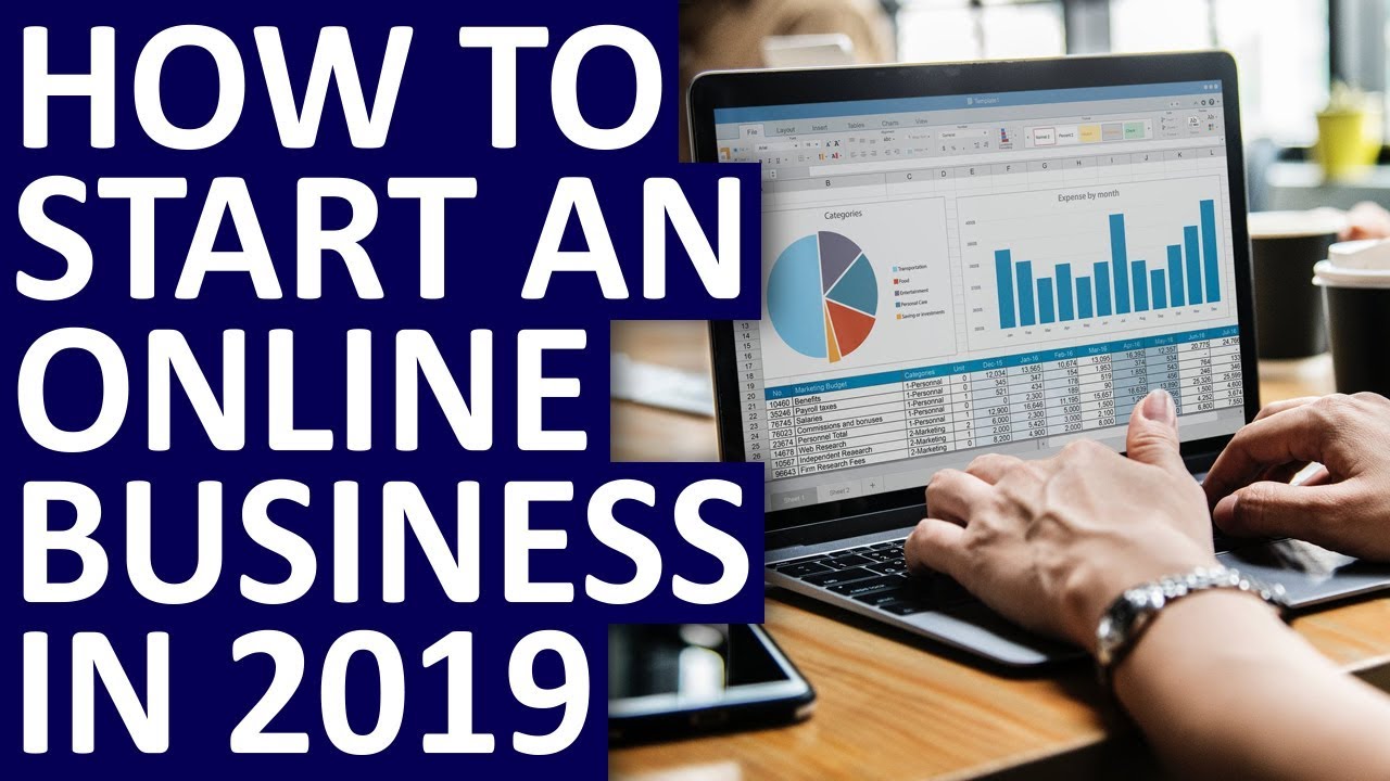 The Best Online Business to MAKE MONEY ONLINE in 2019! (Business Ideas)