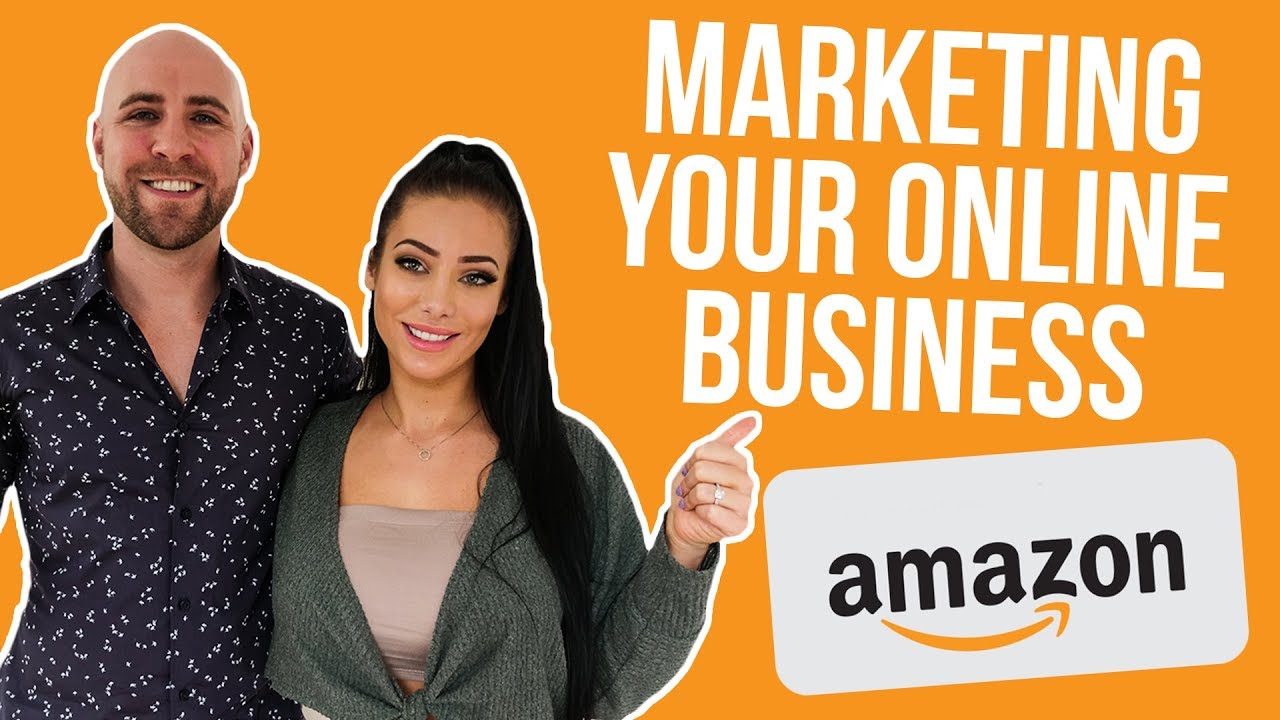 How To Market your Online Business in 2019 ?