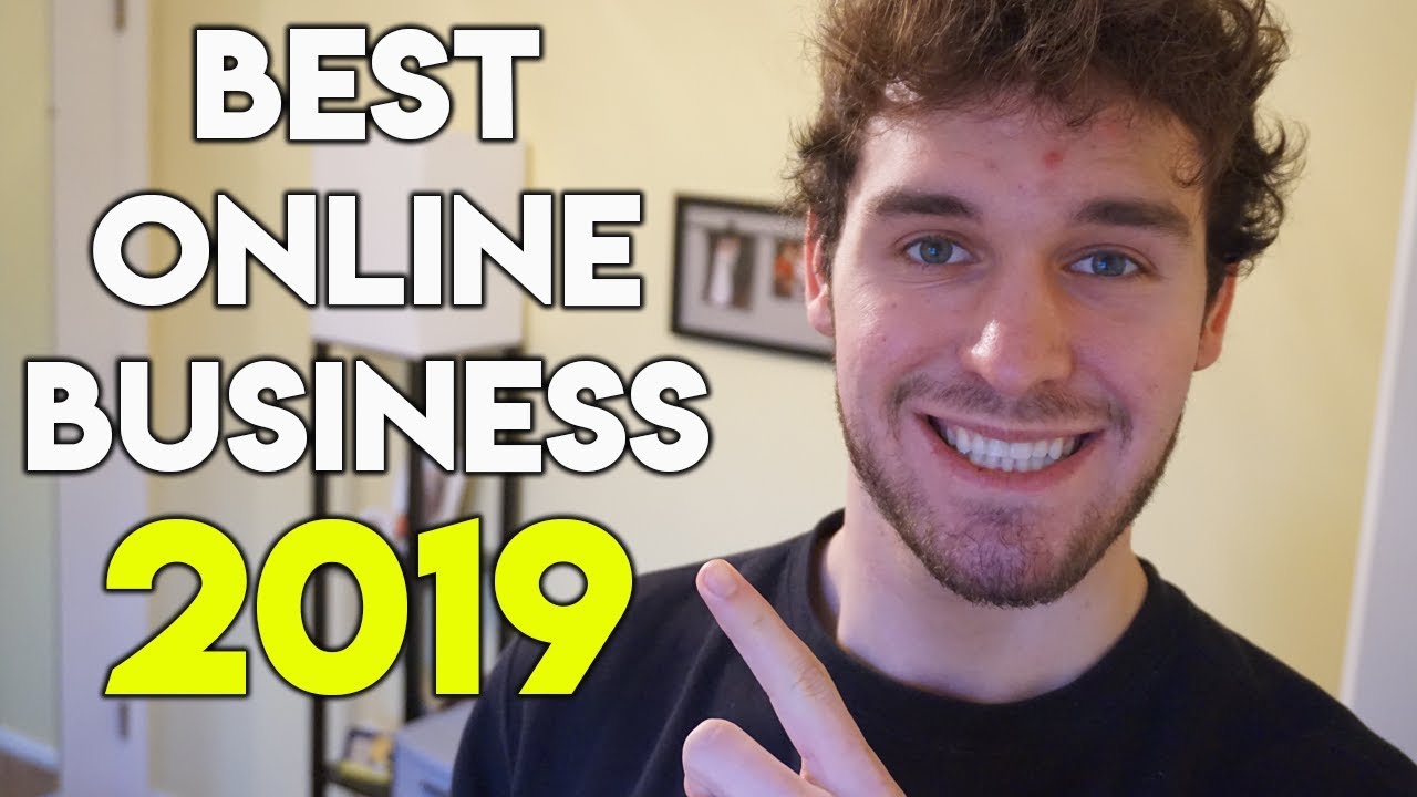 Best Online Business To Start In 2019 (Even If You’re Broke)