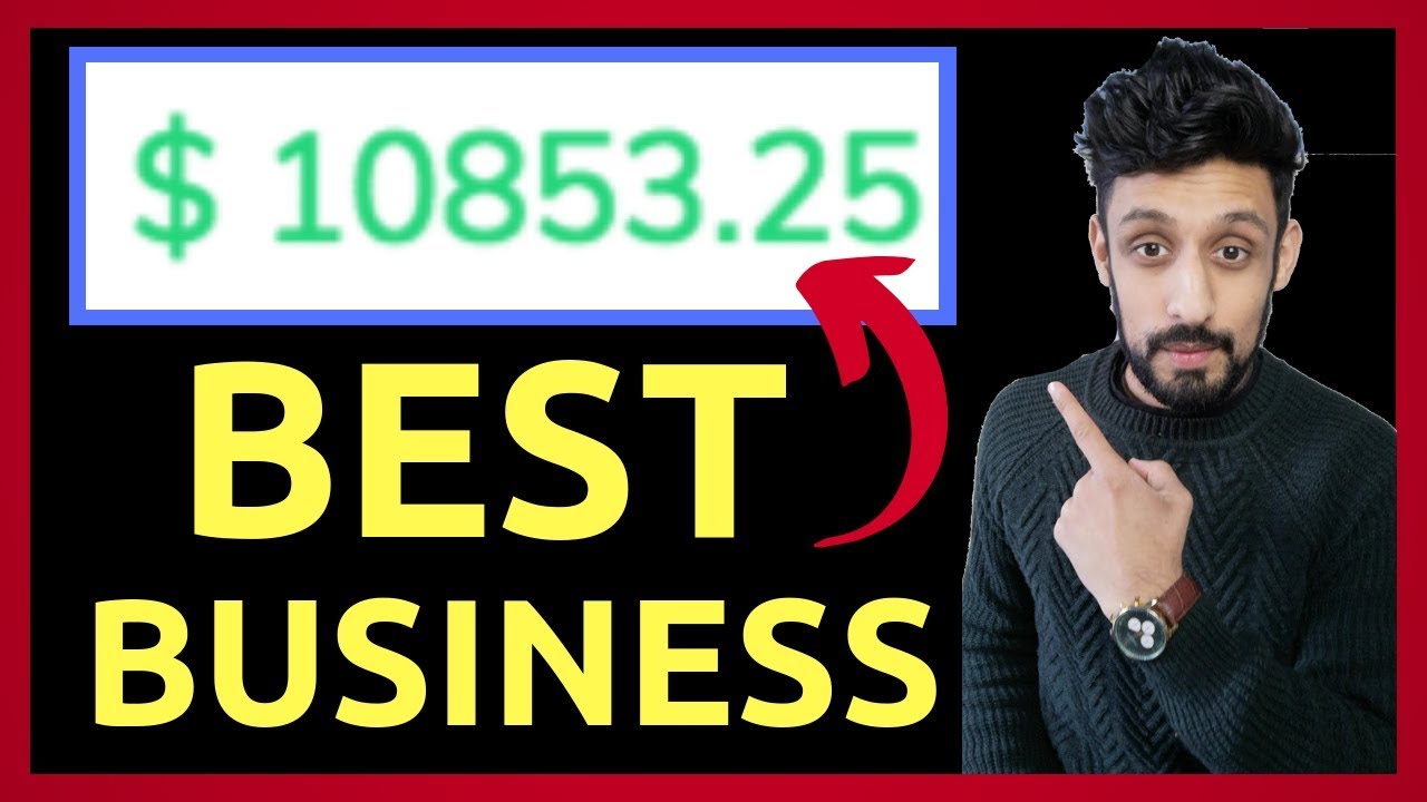 Best Online Business To Start In 2019 For Beginners (WITH NO MONEY)