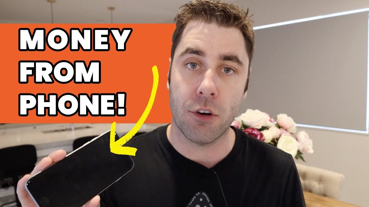 How To Run Your Online Business From A Phone!