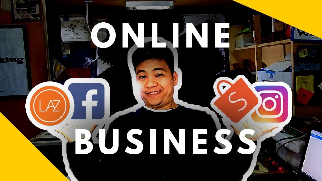 Online Business Is The New Normal – Negosyo Tips