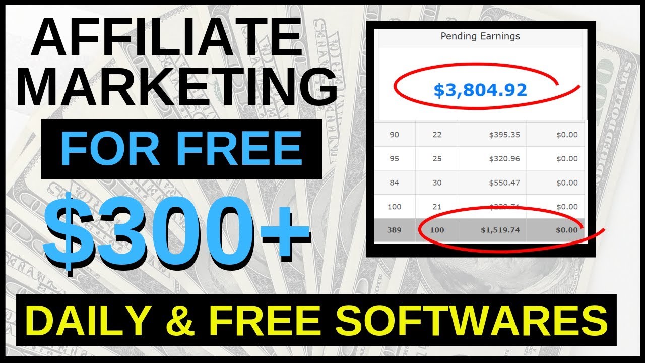 Affiliate Marketing The BEST Way To Start Making Money Online