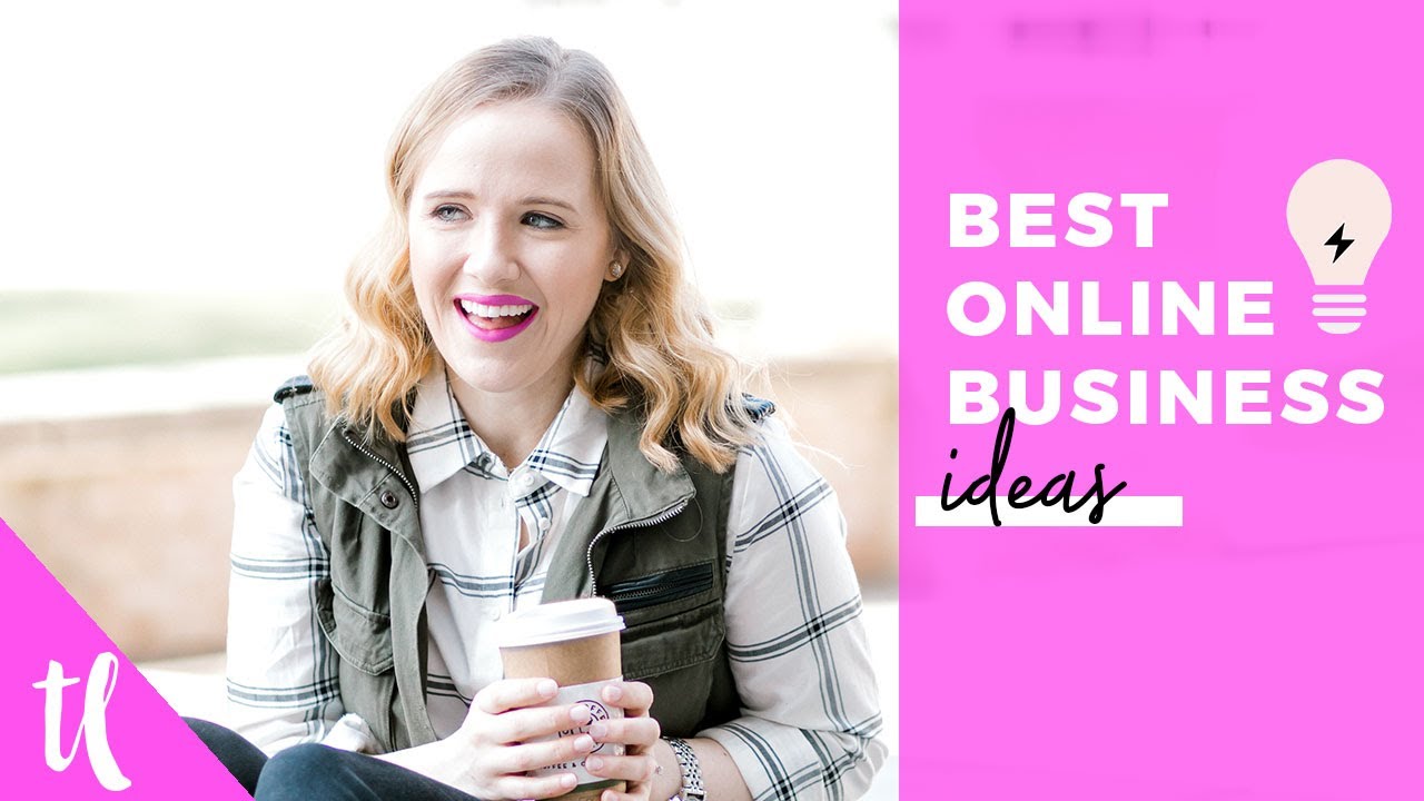 5 Online Business Ideas To Make Money in 2019