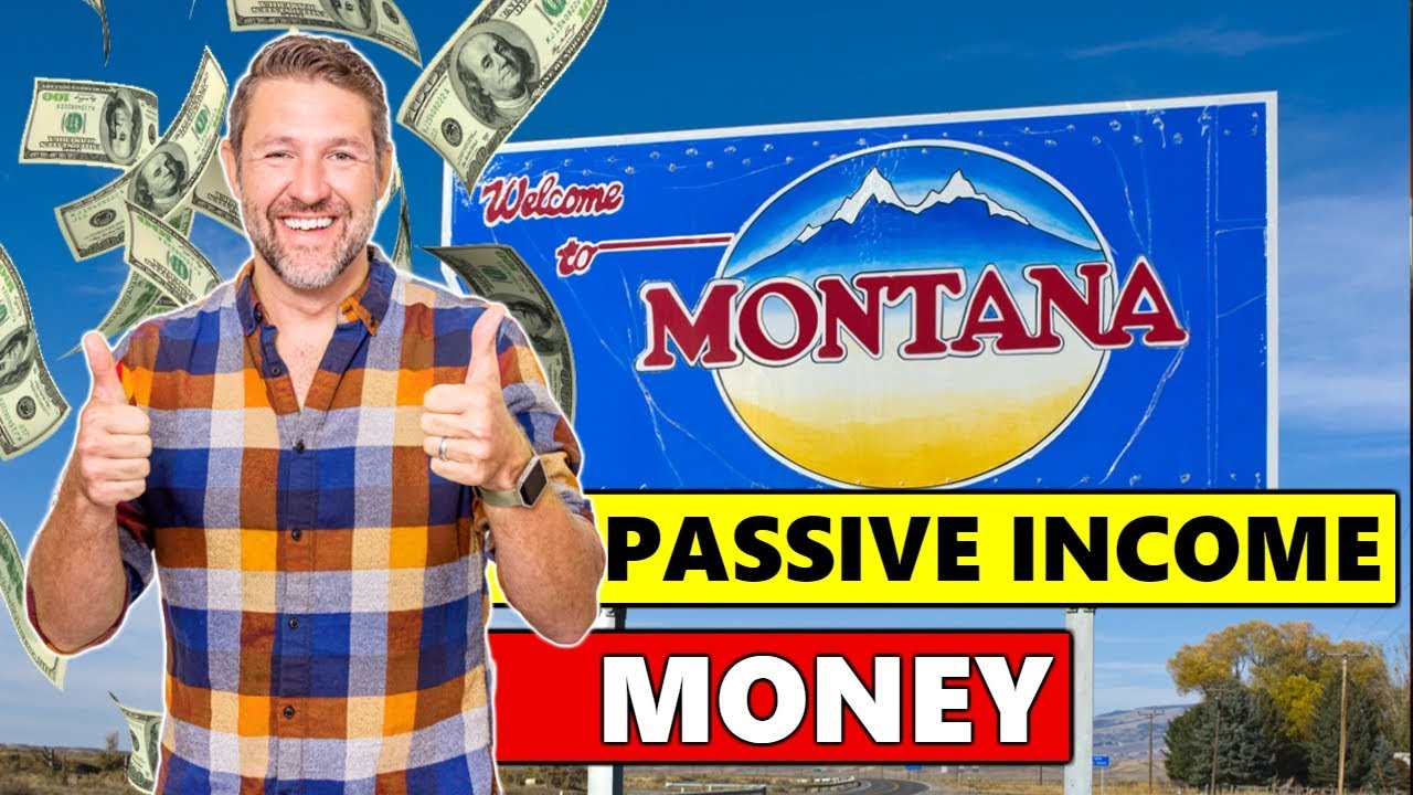 Jobs in Montana: How to Make Money Online with an Online Business in Your State