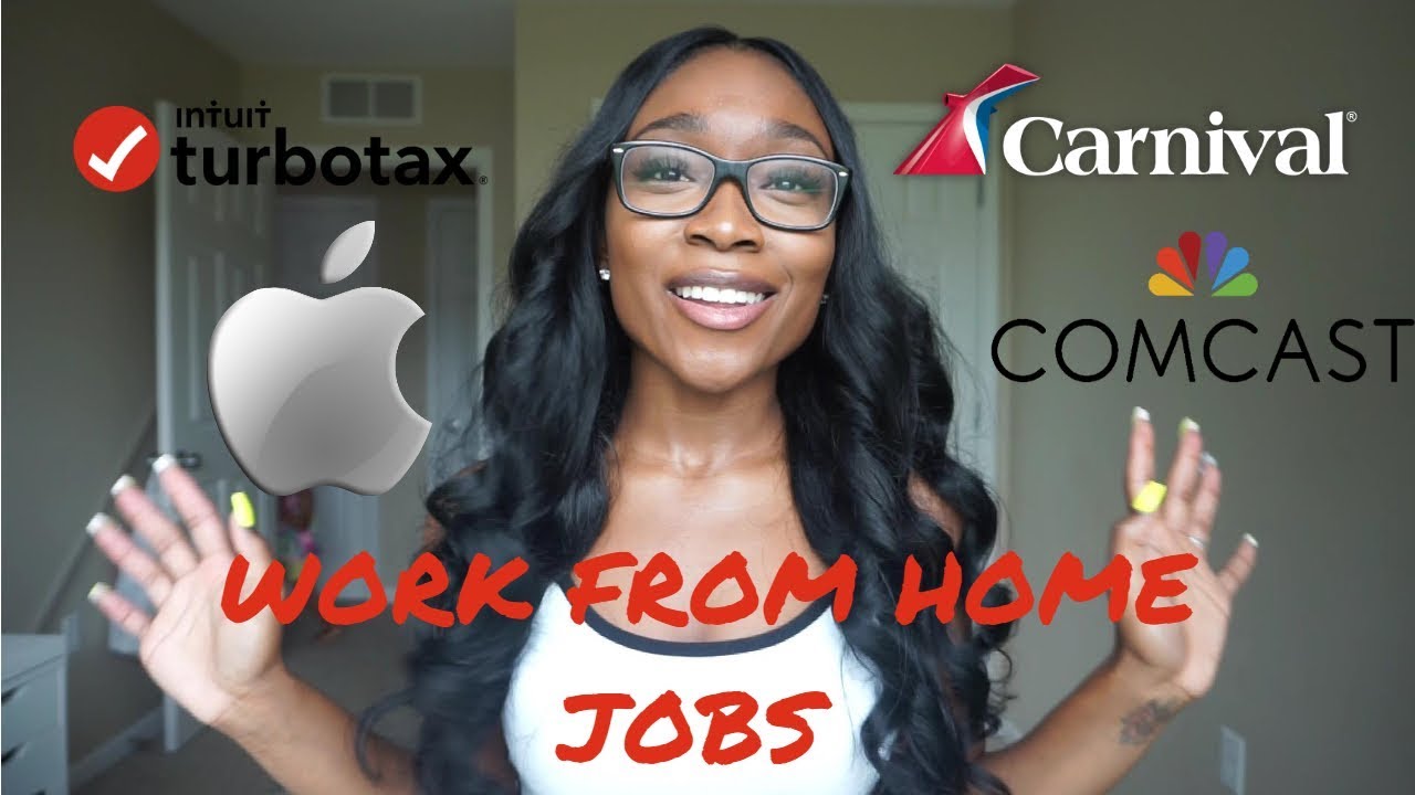 REAL WORK FROM HOME JOBS (NO SALES, NO SURVEYS)  HOURLY PAYING JOBS