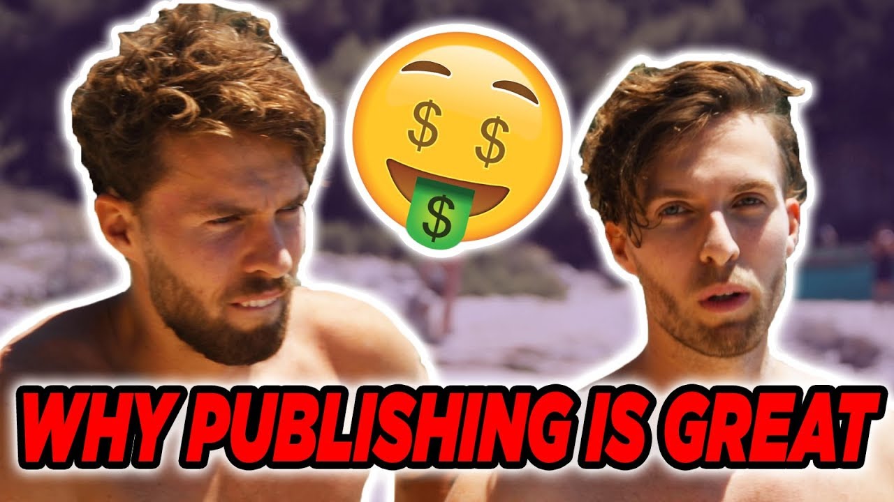 What Makes Publishing The Best Online Business To Begin in 2019? (1 DAY LEFT)