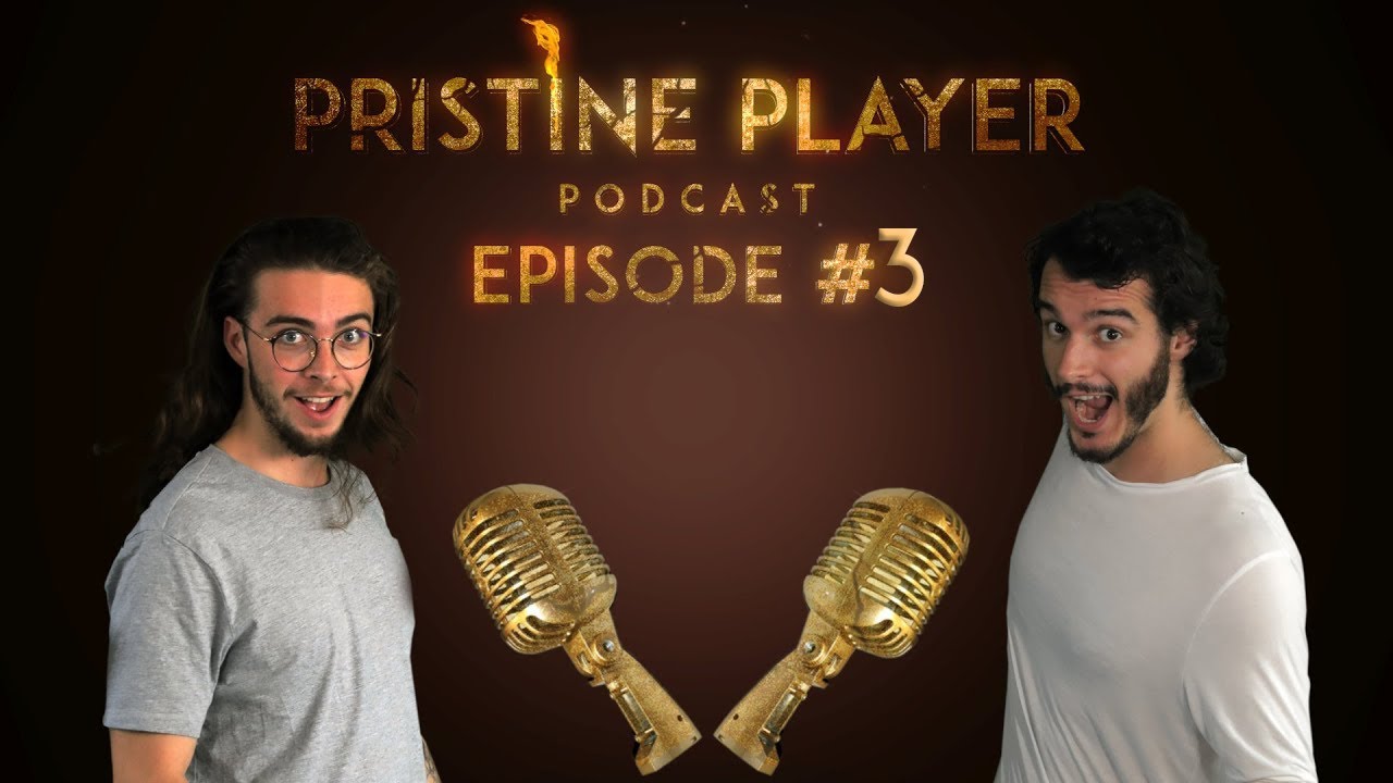 Mindset Shift You Have to Make to Build a Successful Online Business | Pristine Player Podcast