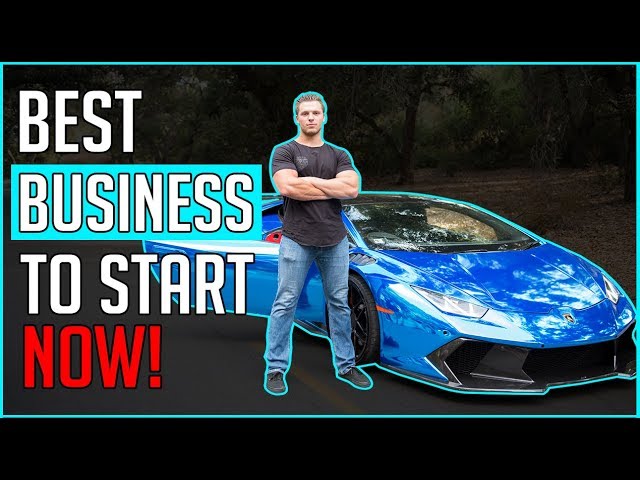 The Best Online Business To Start In 2019 For Beginners Without A Huge Budget