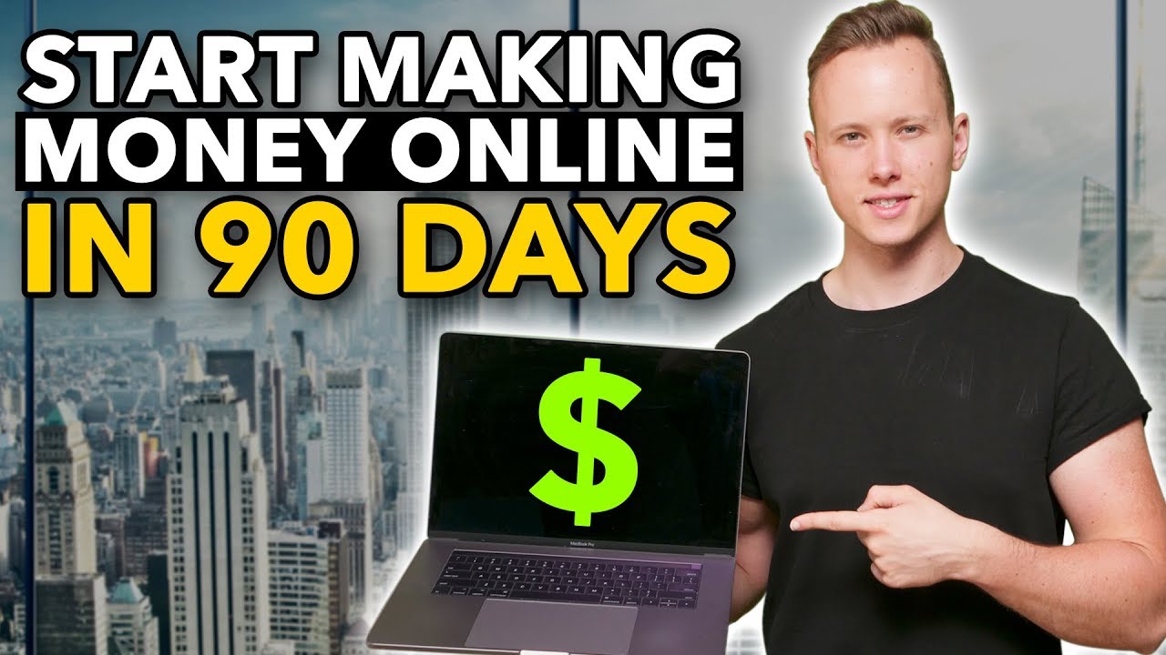 How To Start A Successful Online Business In 90 Days
