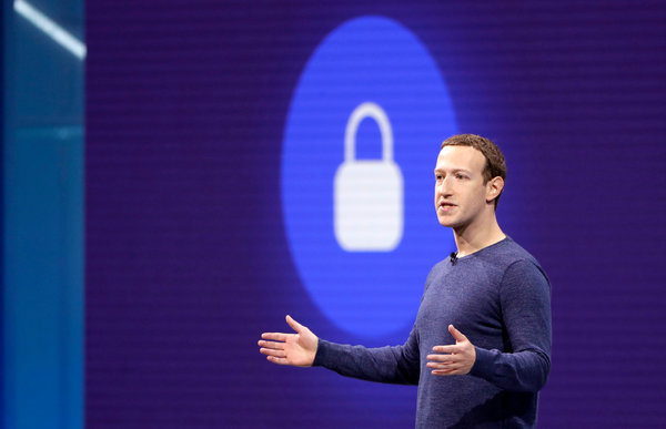 Mark Zuckerberg Wants Facebook to Emulate WeChat. Can It?
