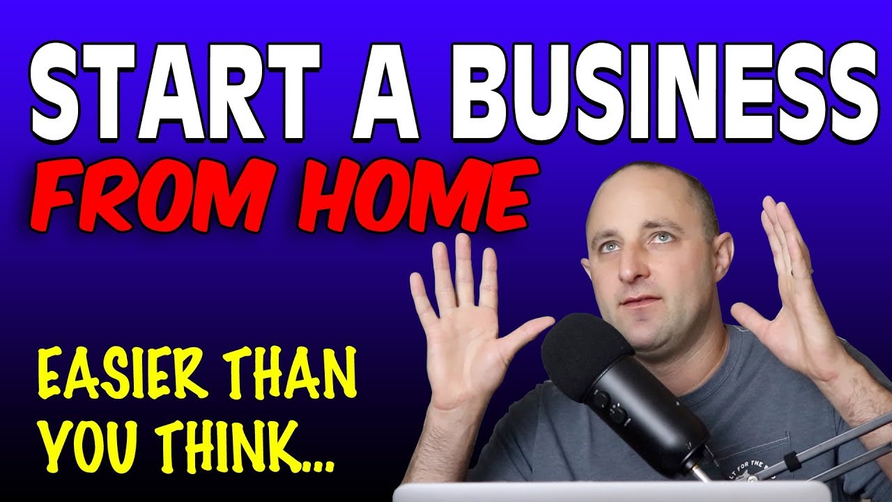 This is the REAL opportunity for most entrepreneurs (Online Business Idea)