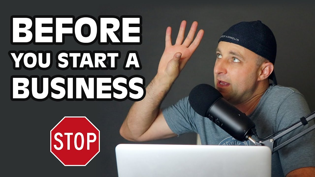 **IMPORTANT Tips for Entrepreneurs Starting an Online Business from Scratch
