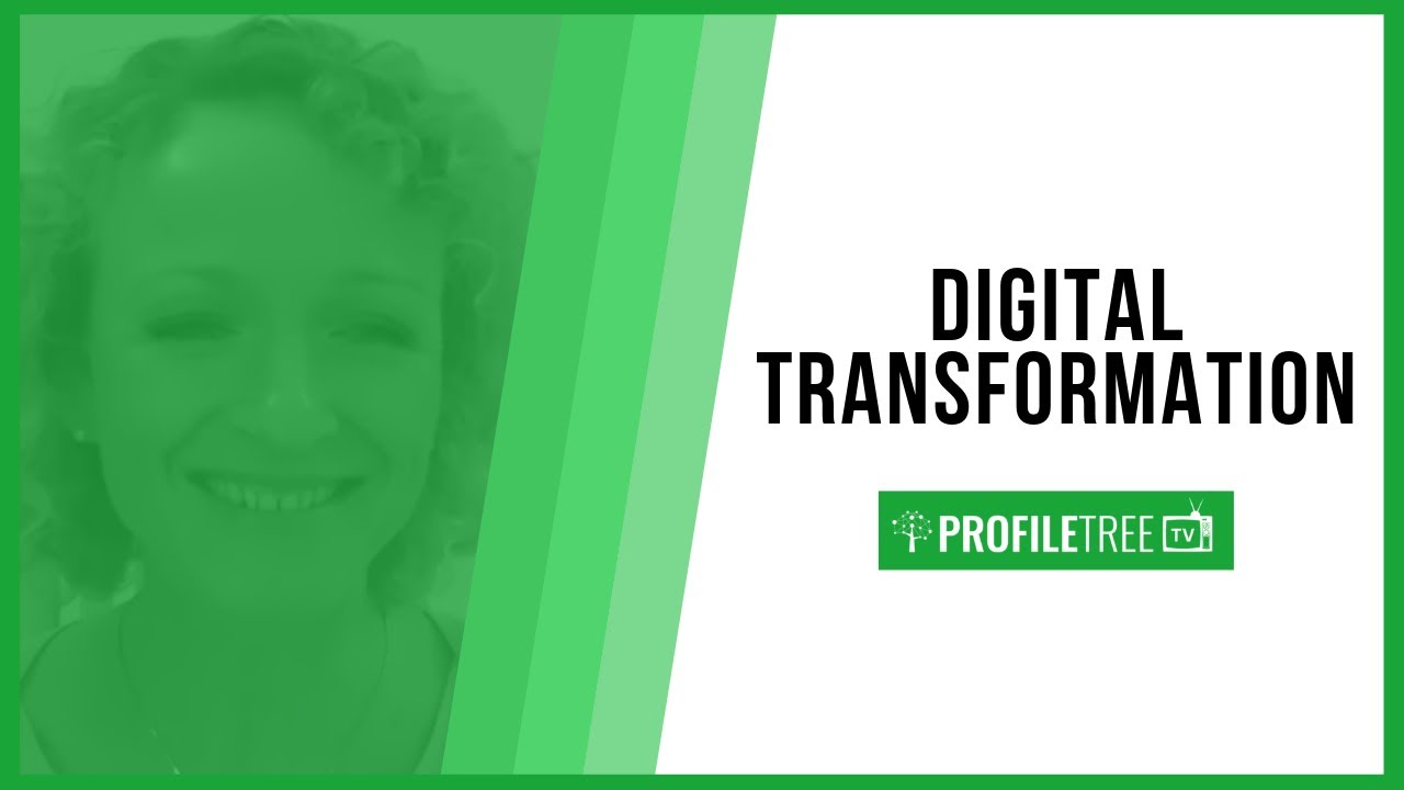 Importance of Digital Transformation | Creating an Online Business | Leadership In Business