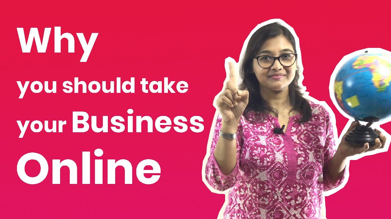 7 benefits of online business | how to start online business from home