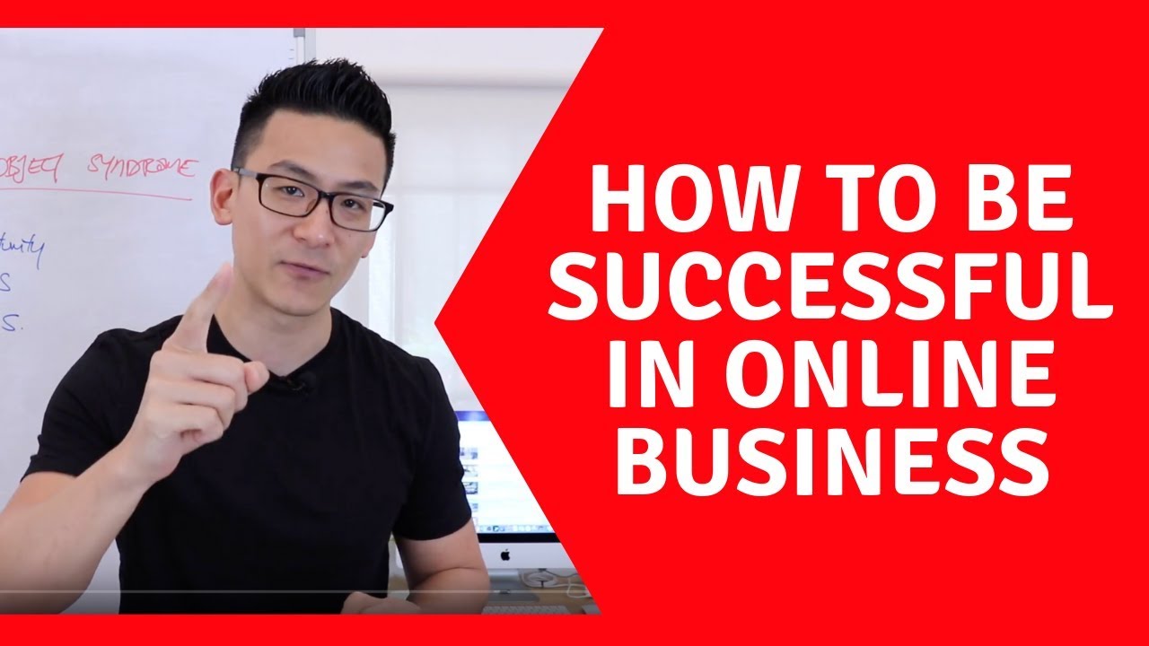 How To Be Successful In Online Business – Being A Perfectionist Is Killing Your Business!