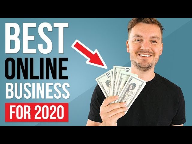 Best Online Business To Start In 2020 For Beginners (WITH NO MONEY/CASH)