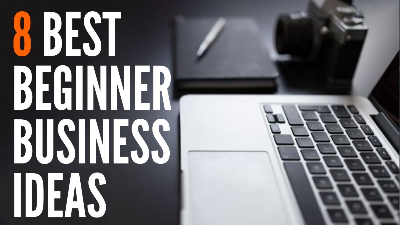 8 Best Online Business Ideas to Start for Beginners