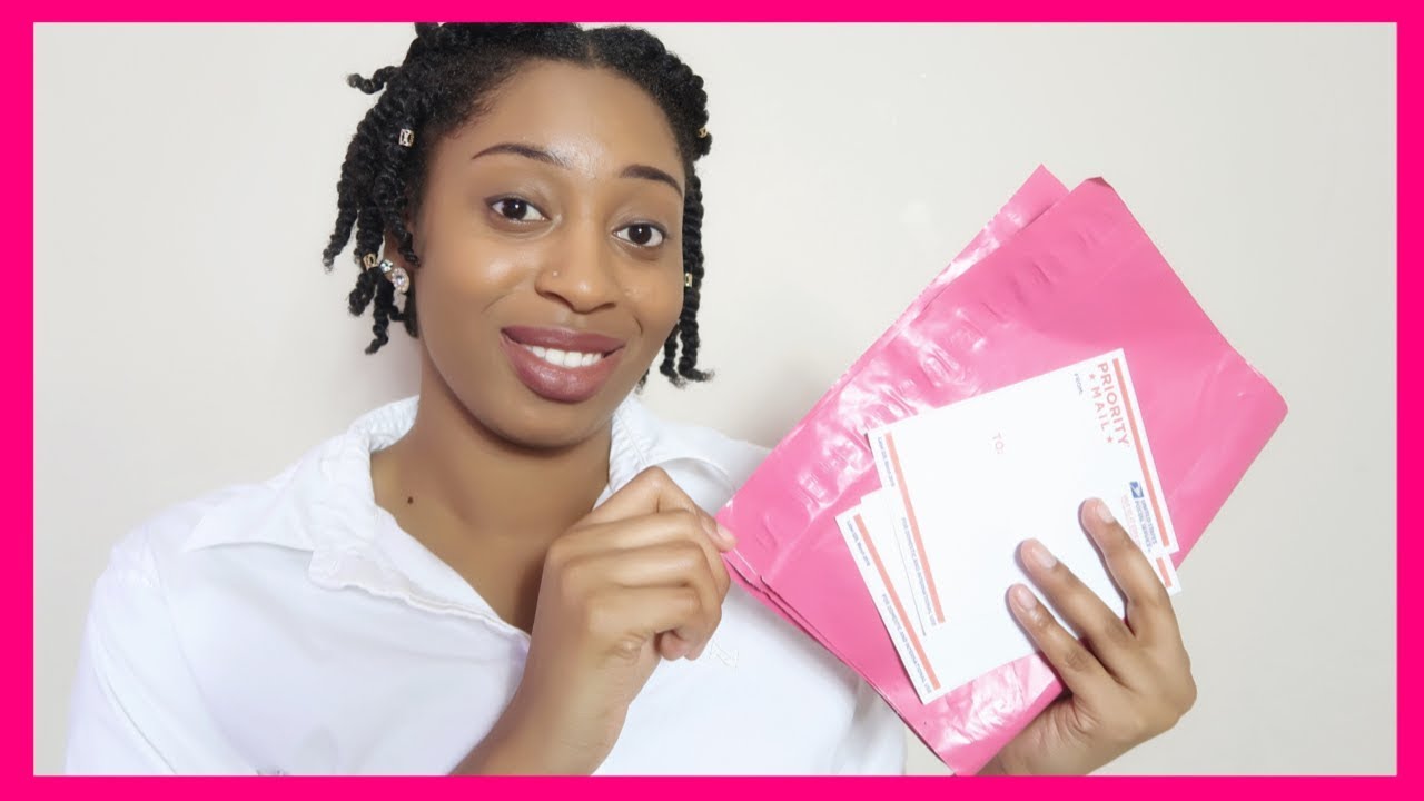 SUPPLIES FOR YOUR ONLINE BUSINESS|SAVE MONEY AND HAVE FAST SHIPPING|Jamequa Stephens