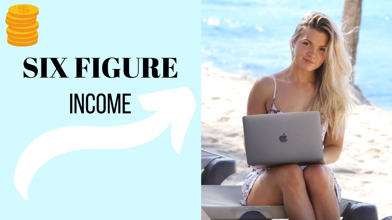 6 Reasons Why You Can’t Hit 6 Figures [$100k Online Business]