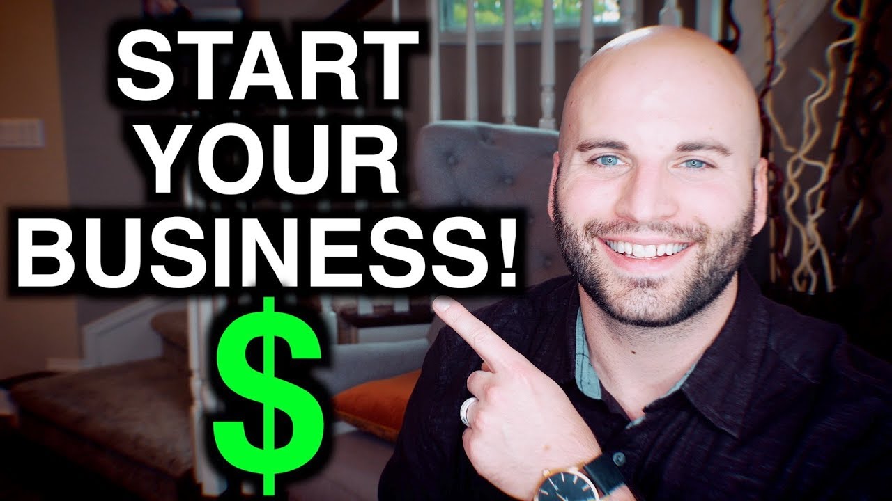 10 STEPS TO STARTING AN ONLINE BUSINESS THAT MADE $1,000,000 IN 18 MONTHS