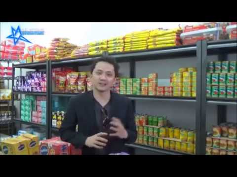 Grocery Online Business in Planetmobile