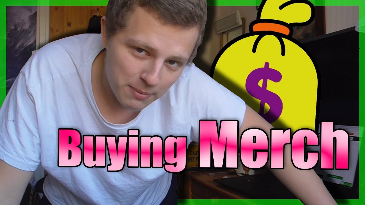 Buying MERCHANDISE For my ONLINE BUSINESS! | Business Startup