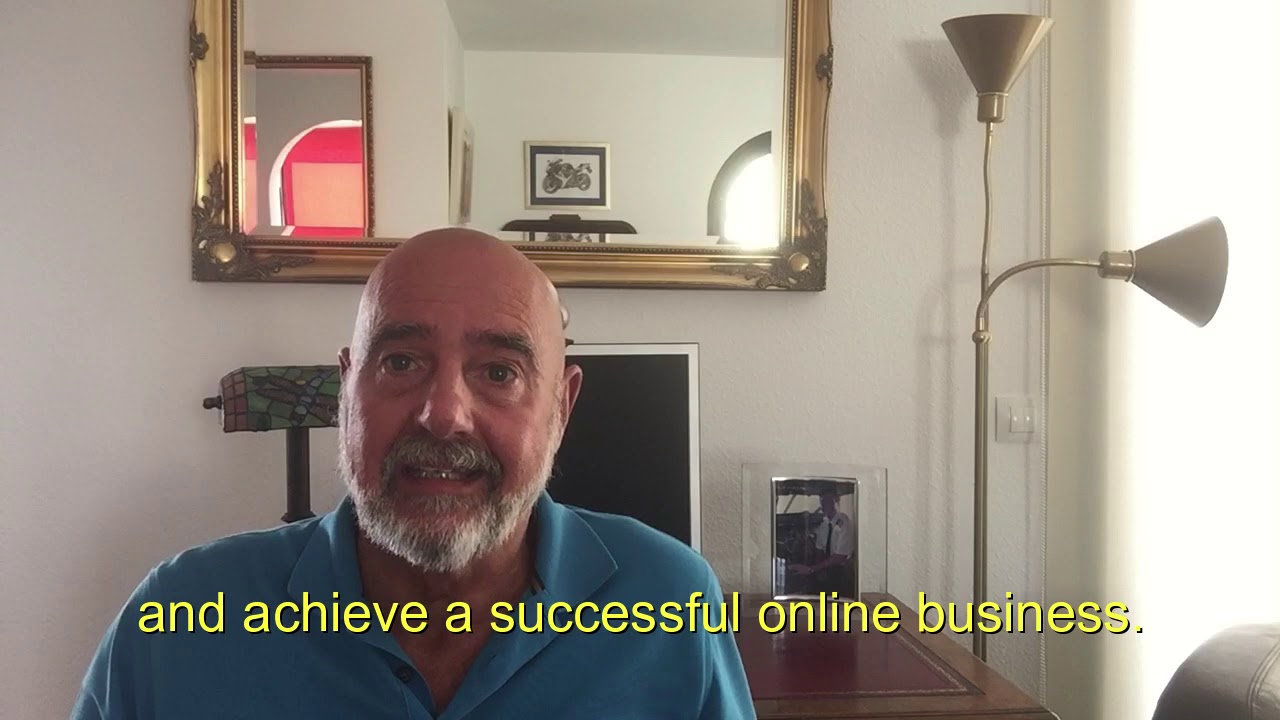 Shift Workers Start Your Own Online Business 2 by Mike Briggs