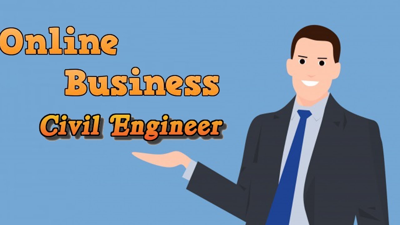 Online Business for Civil Engineer, Freshers l Indiamart for Civil Engineer l Suraj Laghe
