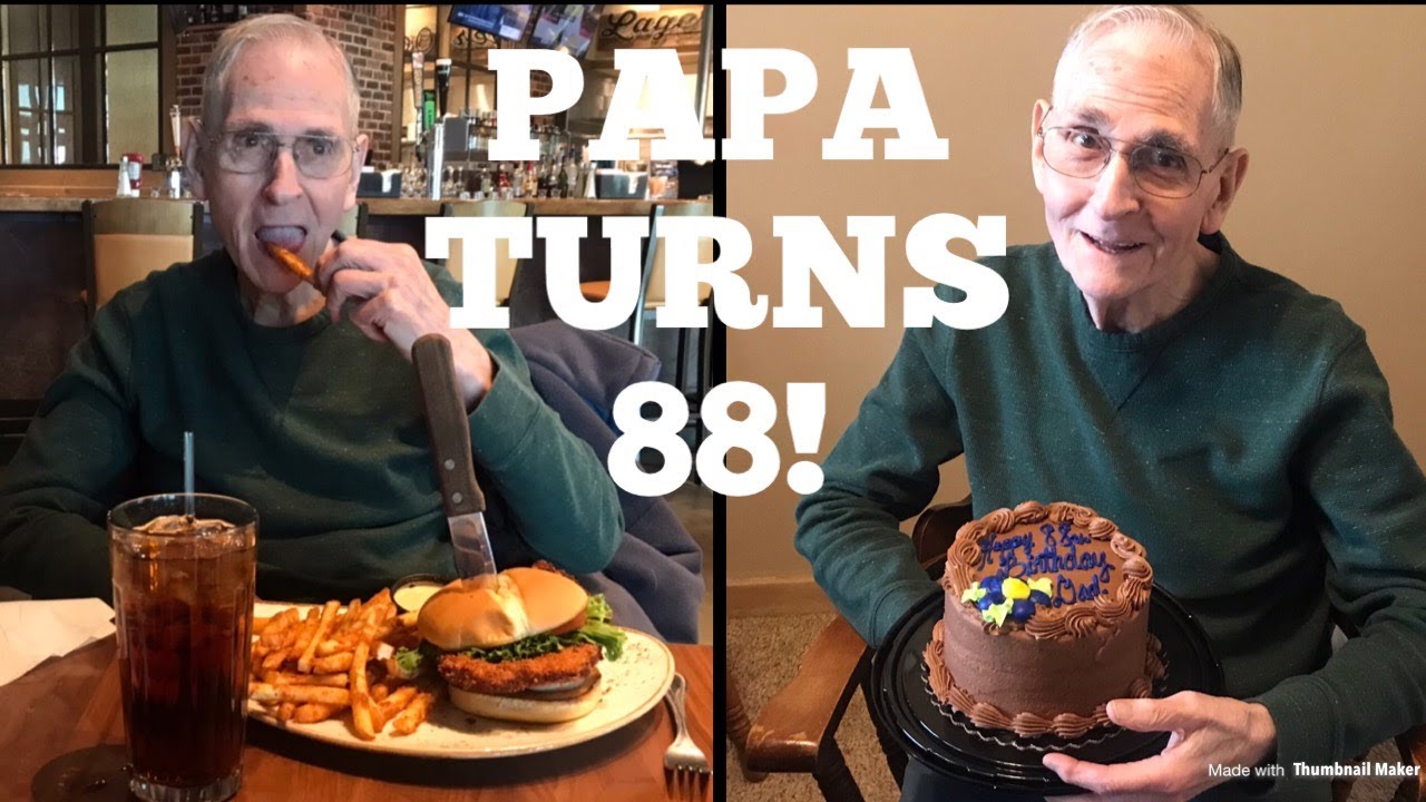HAPPY 88TH BIRTHDAY TO PAPA! Ebay Reseller Vlog | Making Money Online