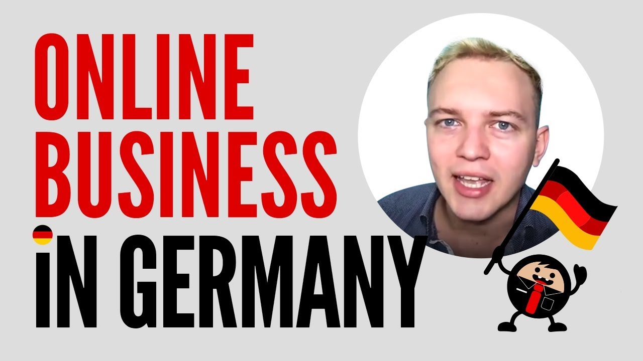 How to Start an Online Business if you are German (+3 Advantages You Have To Dominate the Market)