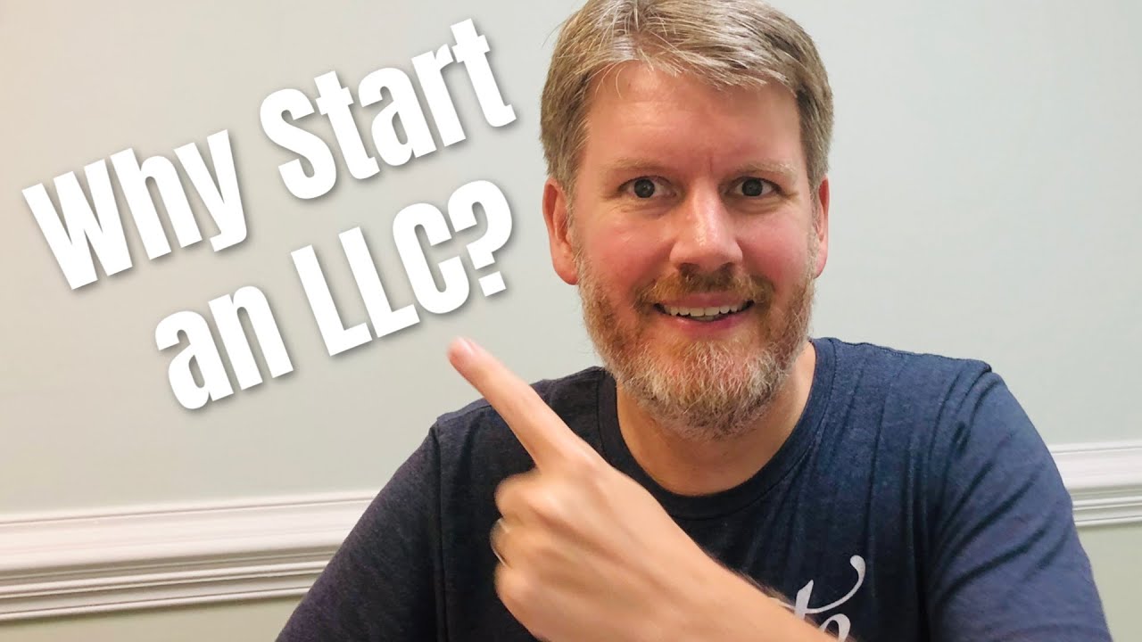 4 Reasons You Should Form an LLC for Your Online Business