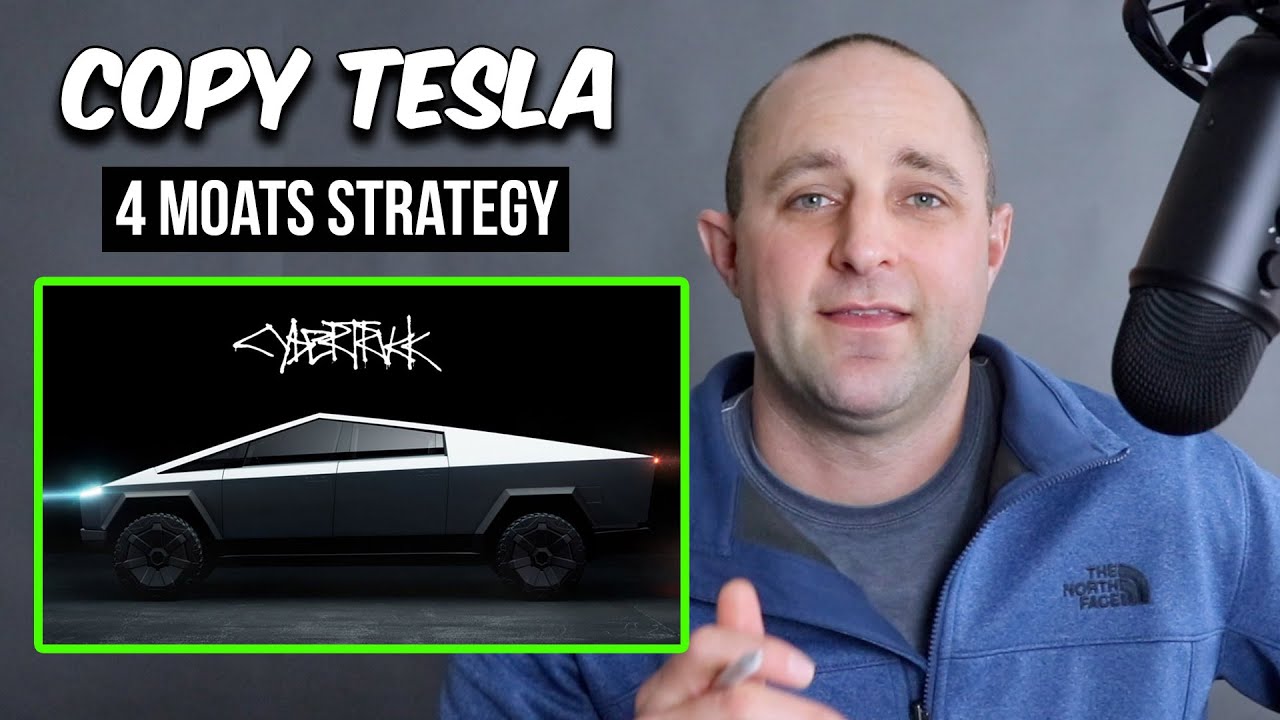 What Tesla Can Teach Us About Online Business