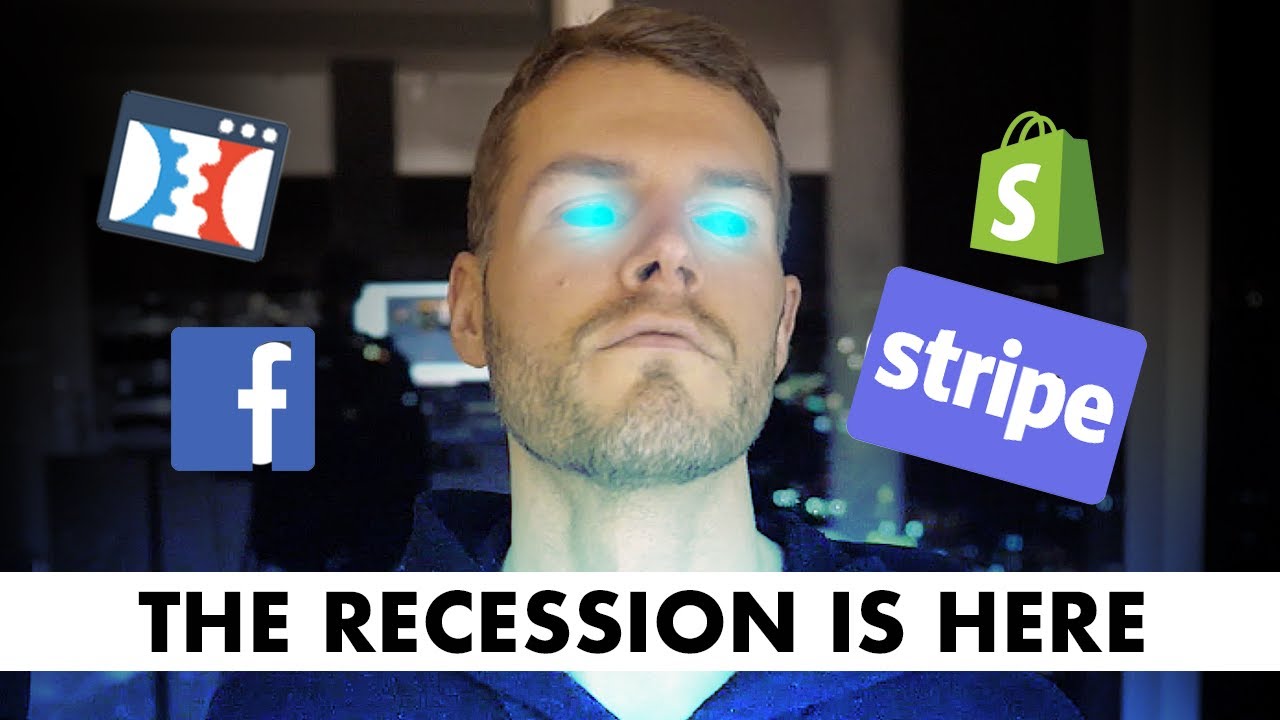 The 2020 Online Business Collapse Is Already Happening