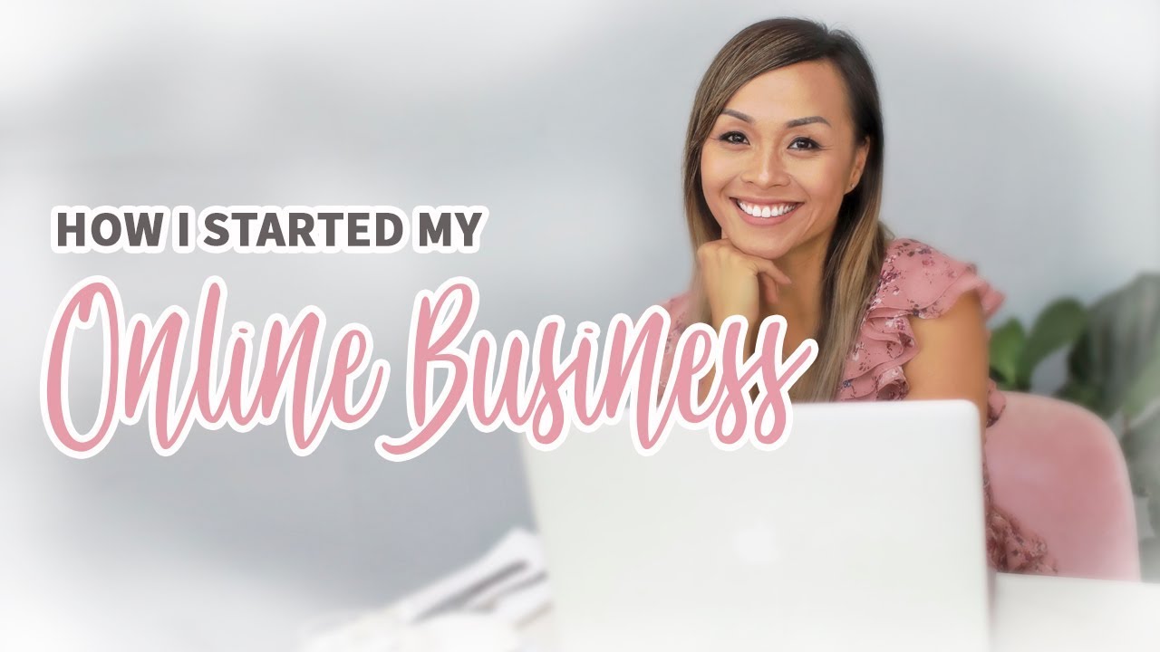 How I started my online business | Virtual Assistant Agency