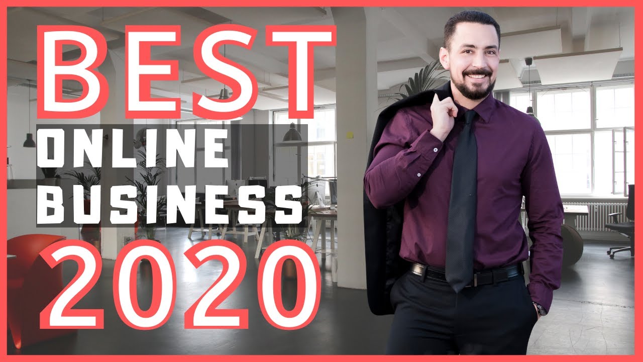 ?? Best Online Business To Start In 2020 For Beginners (WITH NO MONEY) ??