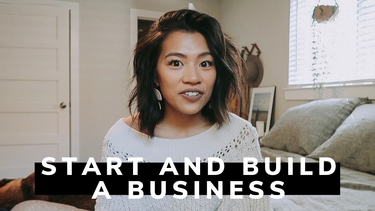 starting an online business with Instagram | new business owner FAQ