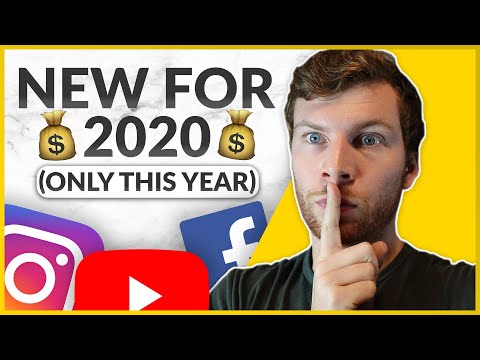Making Money Online in 2020: Make More Money Online In 2020 ?
