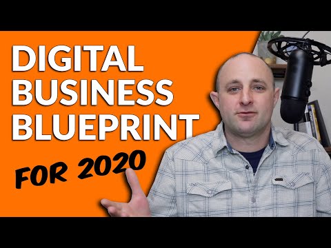 How To Build an Online Business in 2020