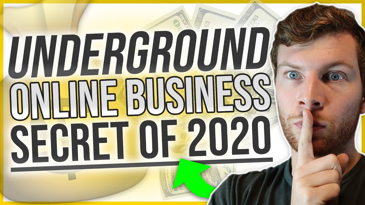 ✅How To Start An Online Business: The Five Steps You Need To Take To Start Online In 2020?